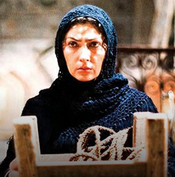 تصاویر دیده نشده | فریماه فرجامی در نقش مهندس افجهای اجارهنشینها ۱۳۶۵ تصاویر دیده نشده | فریماه فرجامی در نقش مهندس افجهای اجارهنشینها ۱۳۶۵