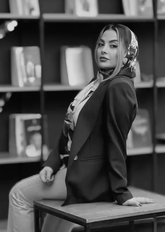 نگاه روز | عکس های اختصاصی از خانم مونا فائزپور نگاه روز | عکس های اختصاصی از خانم مونا فائزپور