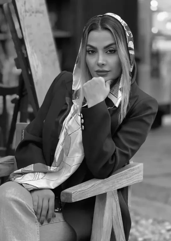 نگاه روز | عکس های اختصاصی از خانم مونا فائزپور نگاه روز | عکس های اختصاصی از خانم مونا فائزپور