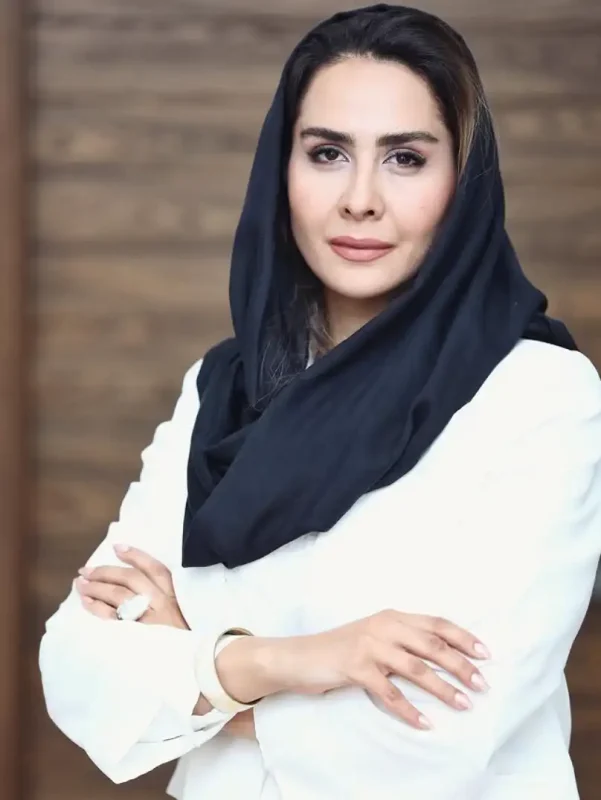 تصاویر دیده نشده | استایل دیدنی سارا والیانی بازیگر سریال گیلدخت تصاویر دیده نشده | استایل دیدنی سارا والیانی بازیگر سریال گیلدخت