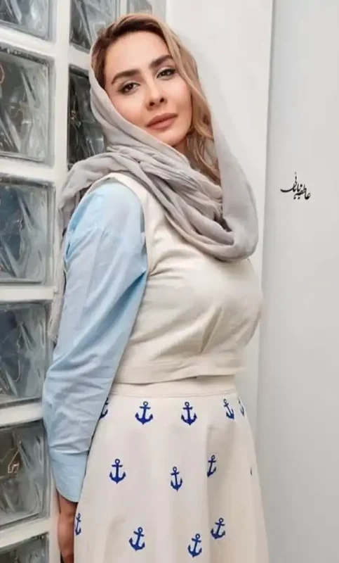 تصاویر دیده نشده | استایل دیدنی سارا والیانی بازیگر سریال گیلدخت تصاویر دیده نشده | استایل دیدنی سارا والیانی بازیگر سریال گیلدخت