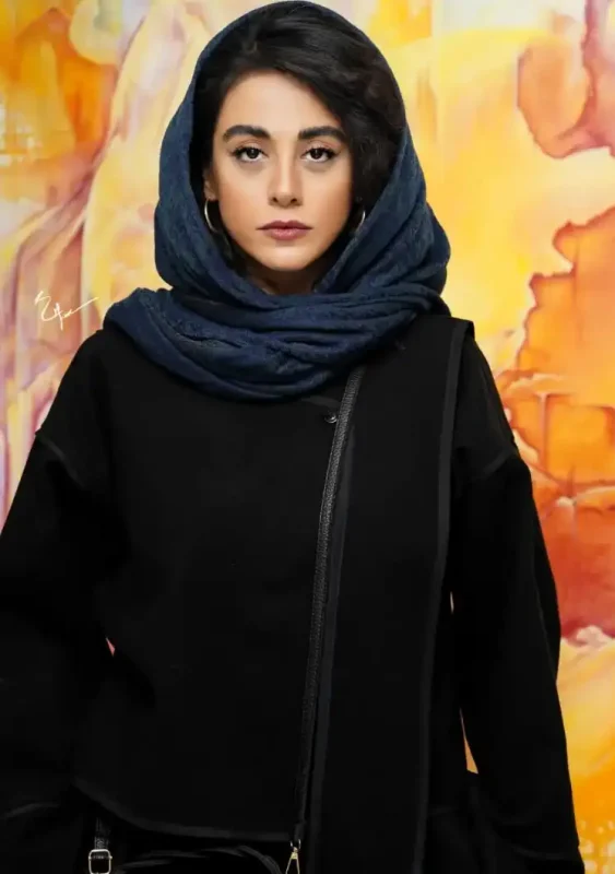 تصاویر دیده نشده | پوشش دیدنی و جذاب نازنین کیوانی تصاویر دیده نشده | پوشش دیدنی و جذاب نازنین کیوانی