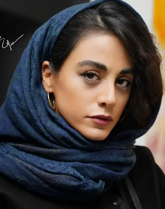 تصاویر دیده نشده | پوشش دیدنی و جذاب نازنین کیوانی تصاویر دیده نشده | پوشش دیدنی و جذاب نازنین کیوانی