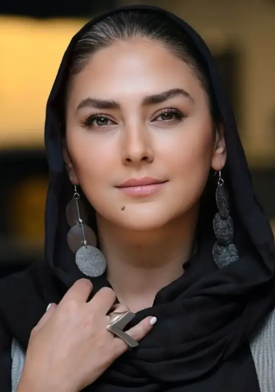 قاب روز | عکسهای زیبا از هدی زین العابدین بازیگردوست داشتنی سینما قاب روز | عکسهای زیبا از هدی زین العابدین بازیگردوست داشتنی سینما