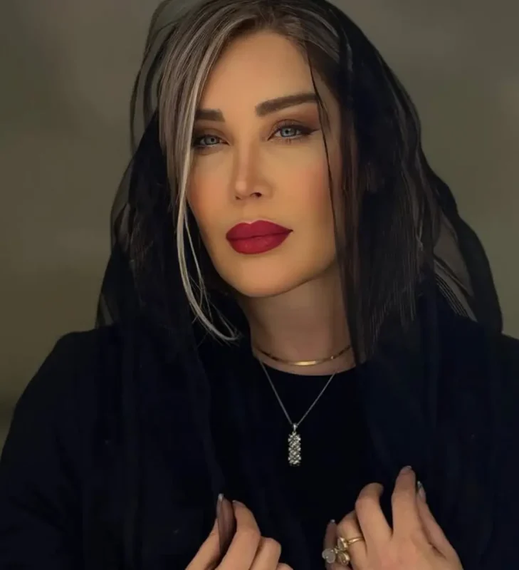 نگاه روز |مدلینگ جذاب و دیدنی سارا منجزی نگاه روز |مدلینگ جذاب و دیدنی سارا منجزی