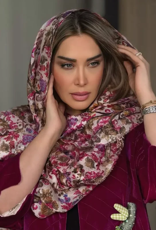 قاب روز | مدلینگ جذاب و دیدنی سارا منجزی قاب روز | مدلینگ جذاب و دیدنی سارا منجزی