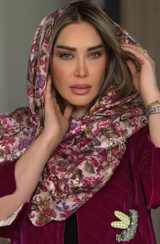 نگاه روز |مدلینگ جذاب و دیدنی سارا منجزی نگاه روز |مدلینگ جذاب و دیدنی سارا منجزی