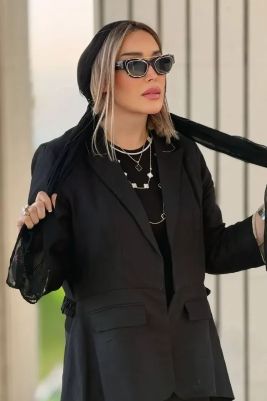 نگاه روز |مدلینگ جذاب و دیدنی سارا منجزی نگاه روز |مدلینگ جذاب و دیدنی سارا منجزی