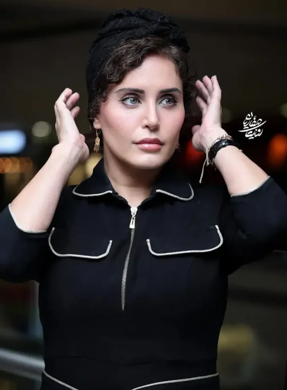 قاب روز | الناز شاکردوست در اکران مردمی «گوزنهای اتوبان» قاب روز | الناز شاکردوست در اکران مردمی «گوزنهای اتوبان»