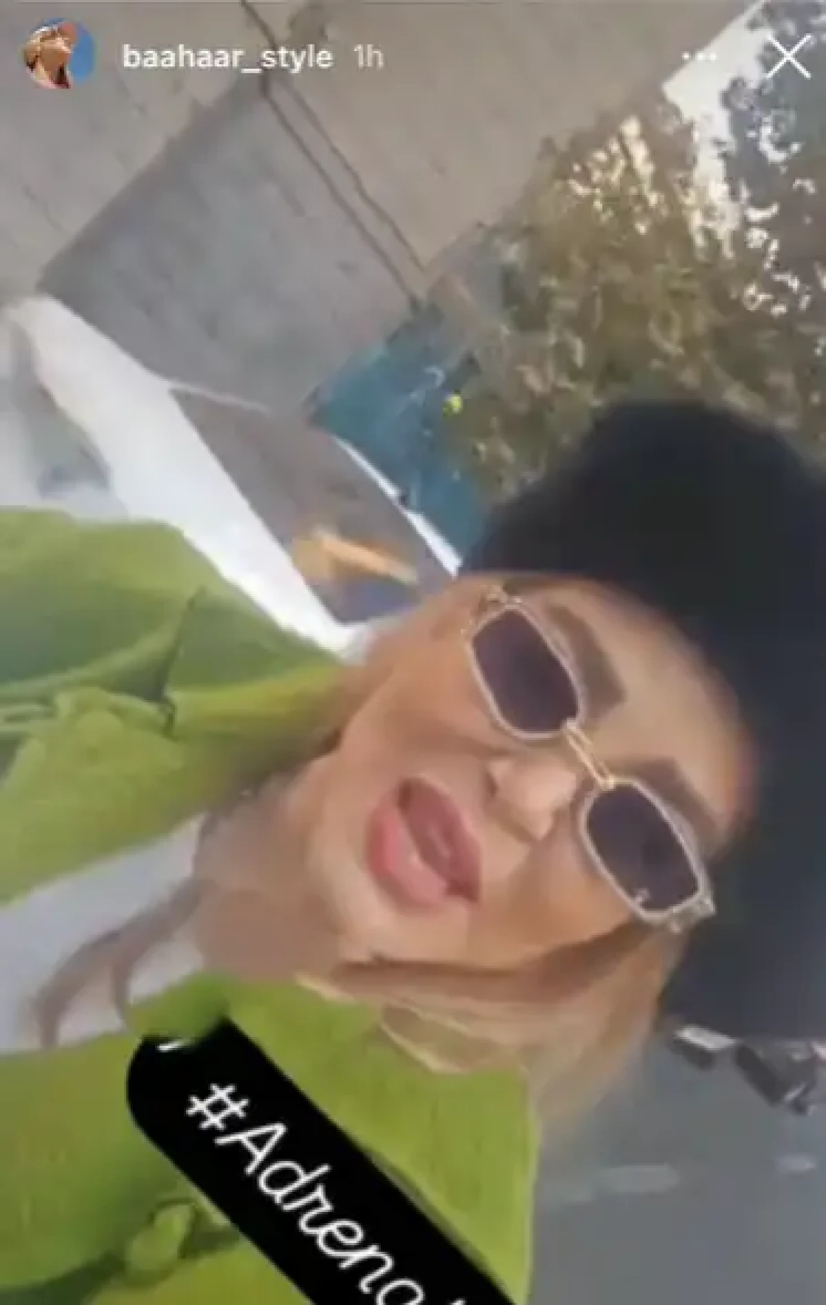 موتور سواری بهاره رهنما Screenshot 2025 10 02 193633