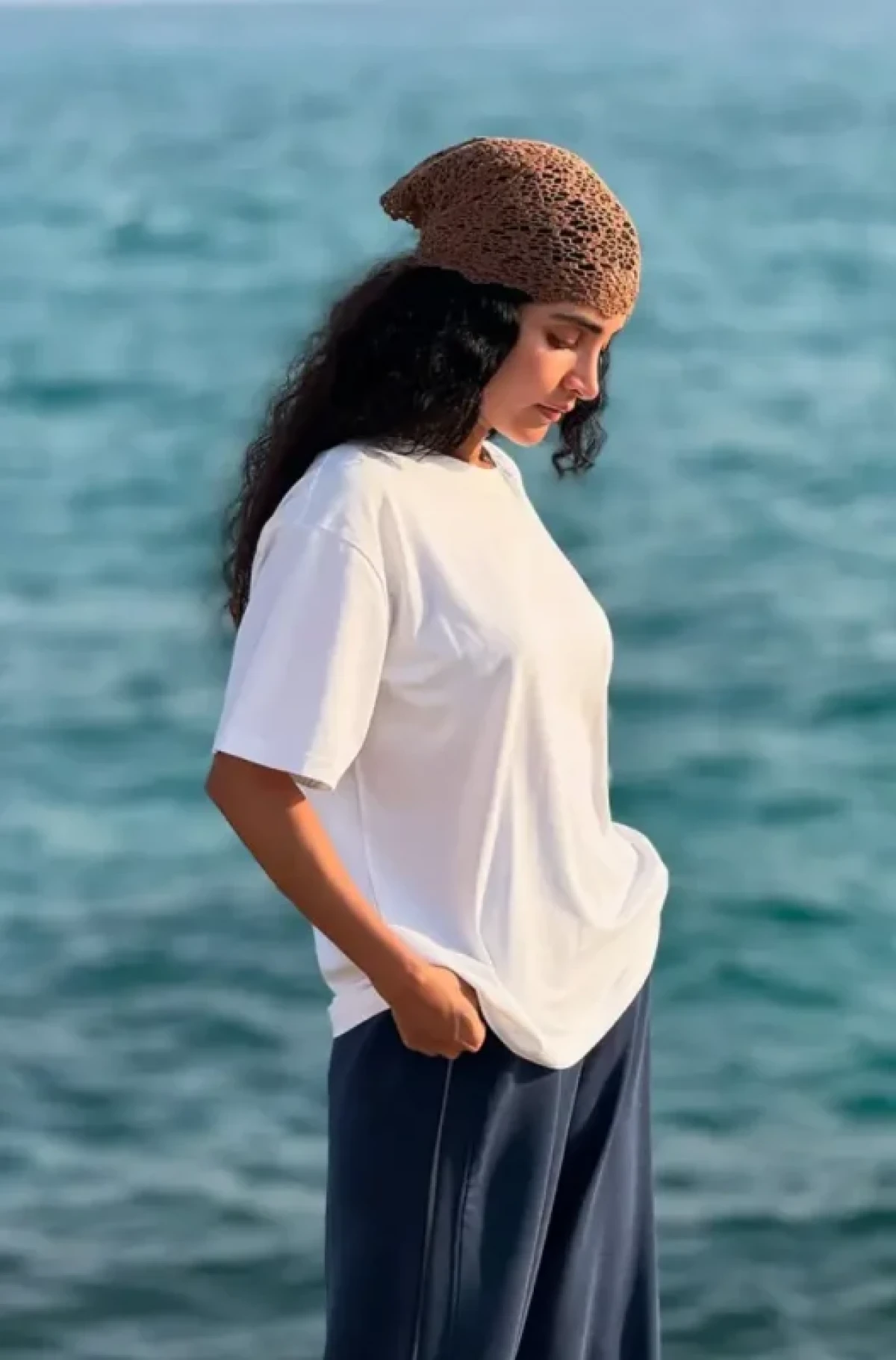 ترکیه گردی الهه حصاری با استایلی جذاب Screenshot 2025 10 08 120633