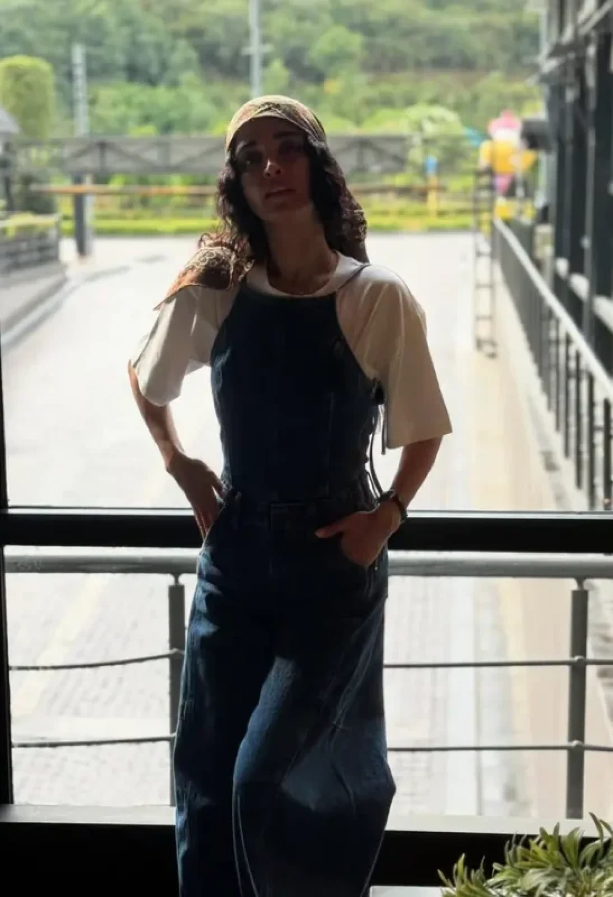 ترکیه گردی الهه حصاری با استایلی جذاب Screenshot 2025 10 08 120723