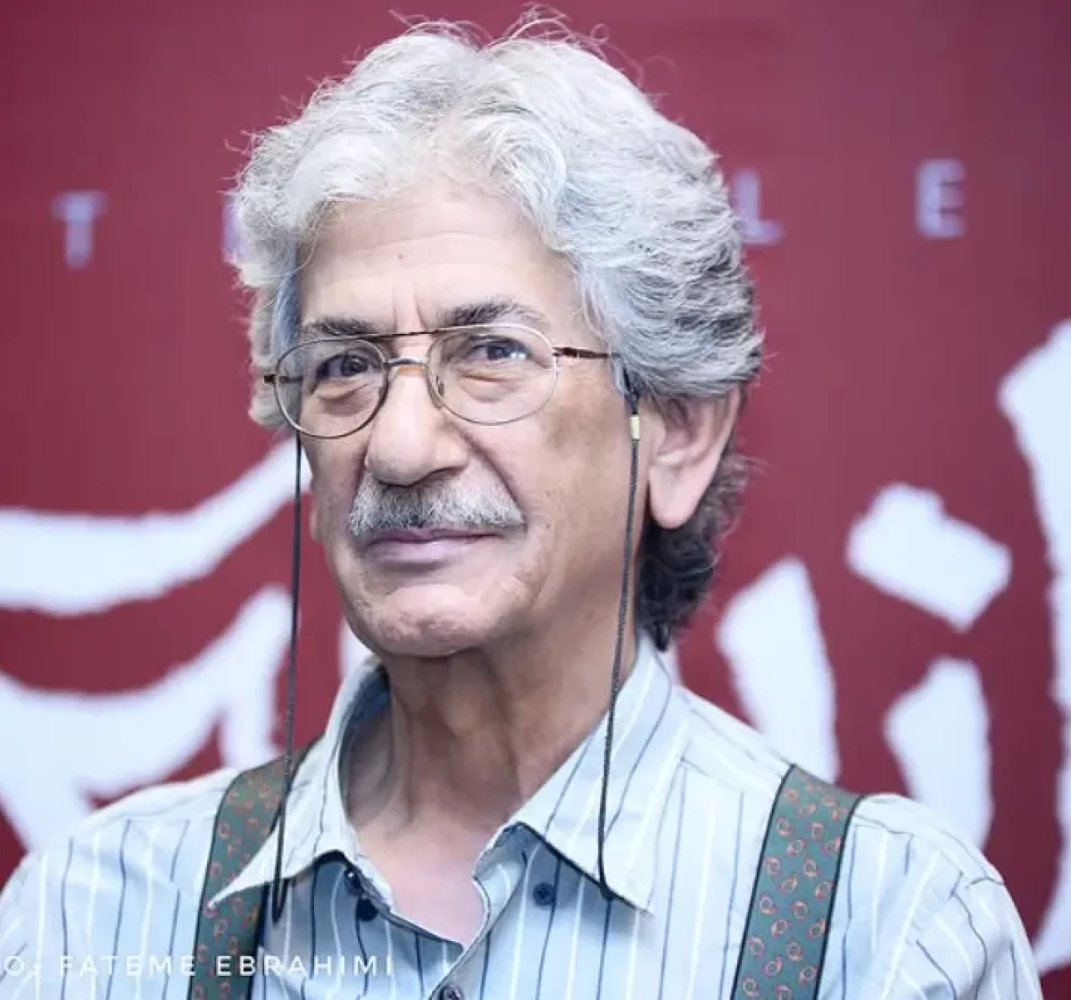 تغییر چهره بهرام شاهمحمدلو «آقای حکایتی» و «عبدالله بن یزید» سریال مختارنامه Screenshot 2025 10 09 165503