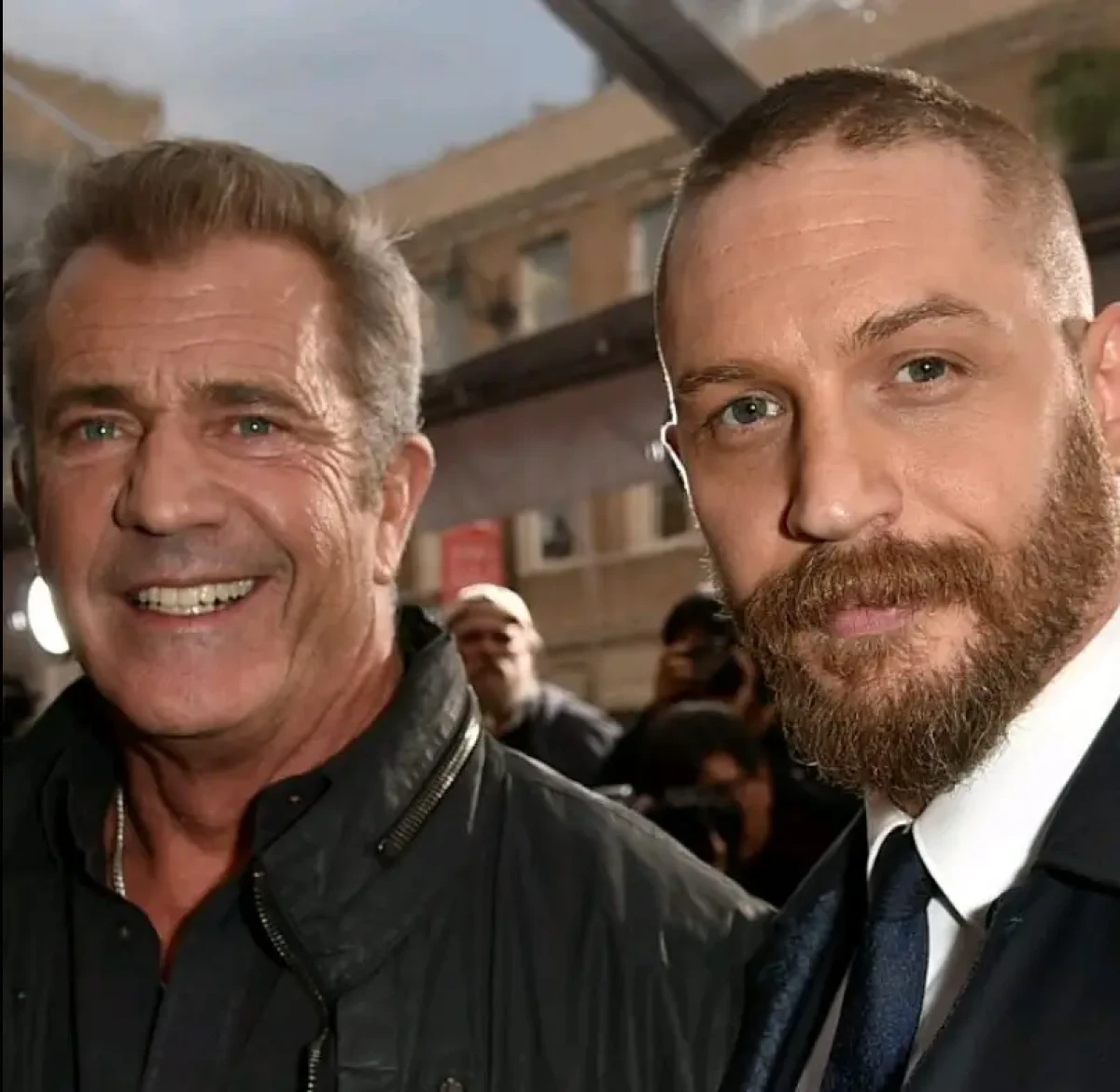 تصویر زندگی خصوصی و دیده نشده «مل گیبسون» همراه بیوگرافی Screenshot 2025 10 09 172330 1