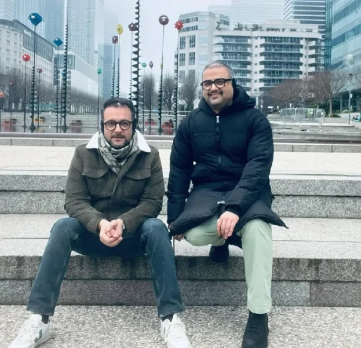 تغییر چهره محمد با بازی «مهدی سلوکی» در سریال ستایش Screenshot 2025 10 09 175656