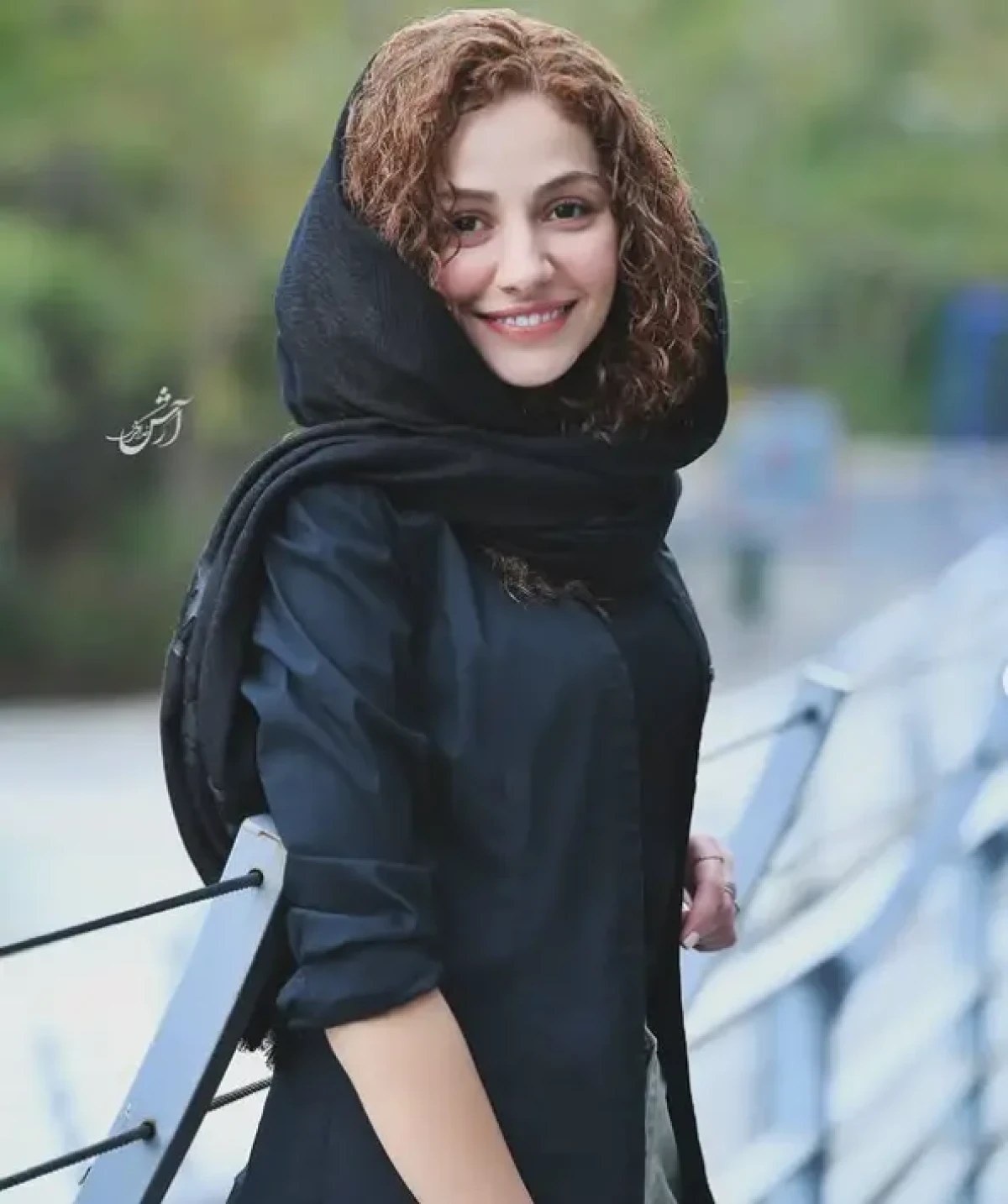 تغییر چهره سلما با بازی «مهتاب ثروتی» در سریال کیمیا بعد 10 سال Screenshot 2025 10 09 184351 1