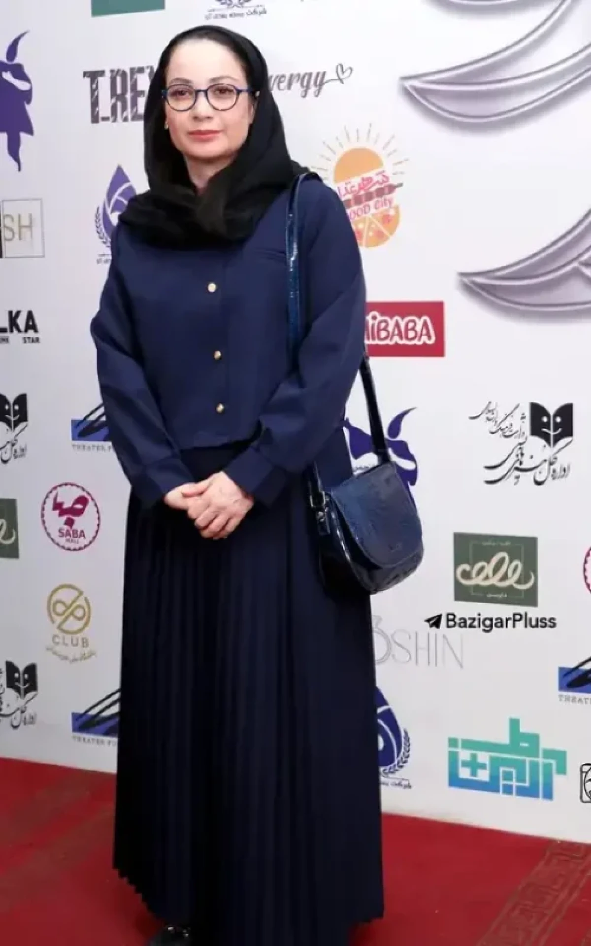 تصویر زندگی خصوصی و دیده نشده «نسرین نصرتی» همراه بیوگرافی Screenshot 2025 10 10 121435