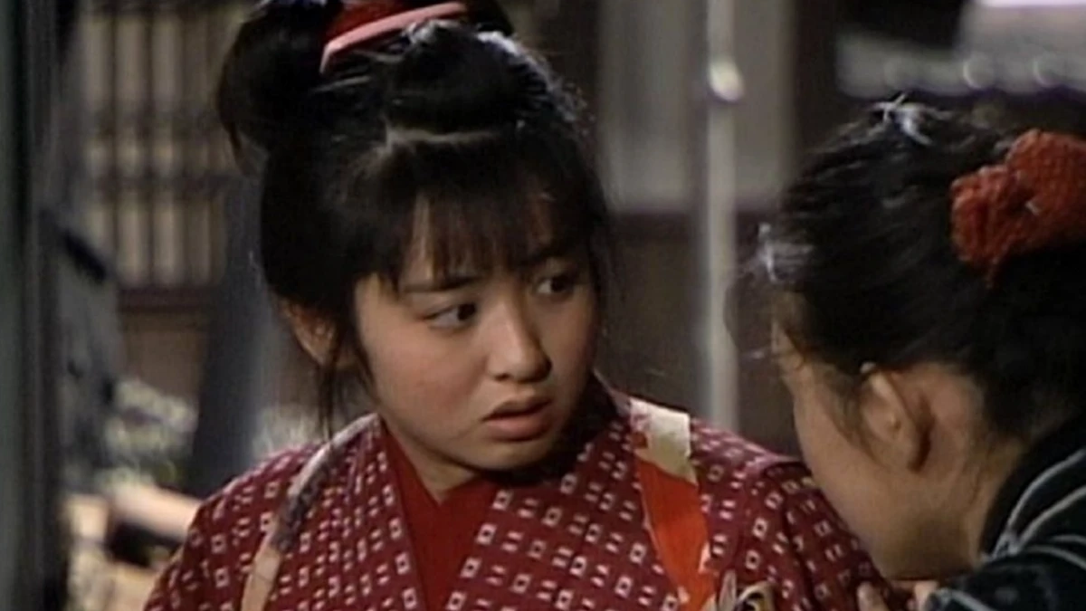 تصاویر تازه | چهره جدید بازیگر نقش «هانیکو» بعد 38 سال در 57 سالگی 