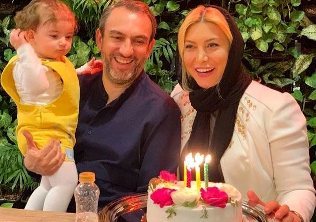 نگاه روز |بیوگرافی فریبا نادری و همسرش | زندگی شخصی بازیگر محبوب ایرانی نگاه روز |بیوگرافی فریبا نادری و همسرش | زندگی شخصی بازیگر محبوب ایرانی