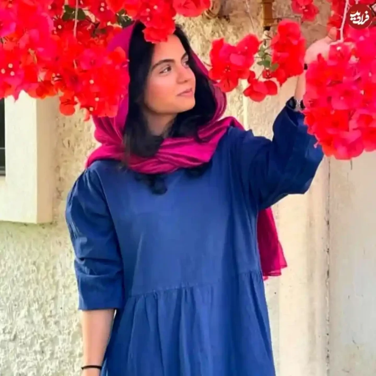 تاریخ وبگردی | تغییر چهره «مائده ریزآبادی» بازیگر سریال زخم کاری در 19 سالگی تاریخ وبگردی | تغییر چهره «مائده ریزآبادی» بازیگر سریال زخم کاری در 19 سالگی