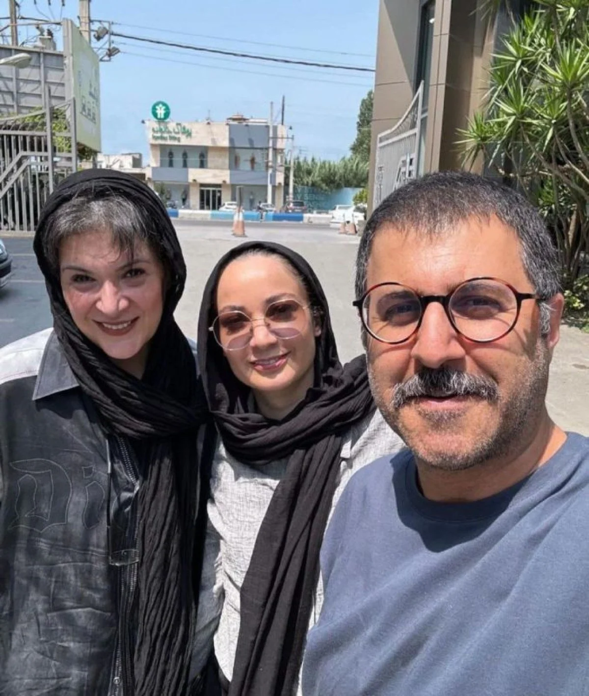 تغییر چهره عجیب ریما رامینفر در پایتخت 7 aeec8eff 1