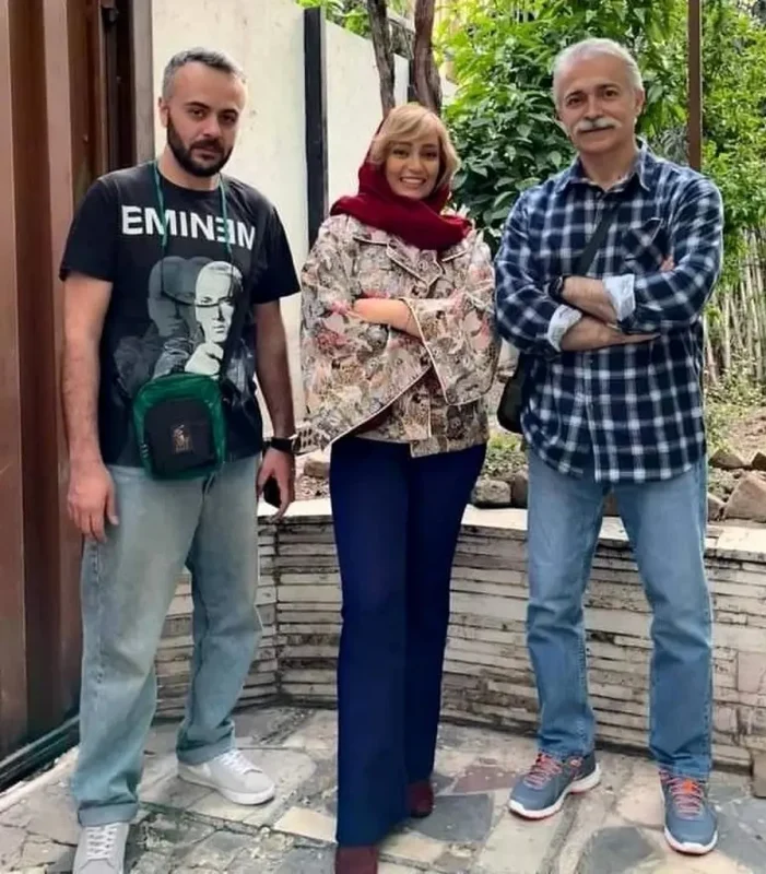 تاریخ وبگردی | تغییر چهره افشین عباسی پدرخوانده مومو سریال بچه مهندس تاریخ وبگردی | تغییر چهره افشین عباسی پدرخوانده مومو سریال بچه مهندس