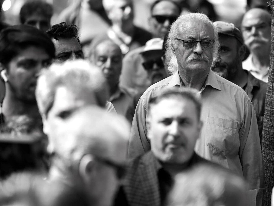 نگاه روز | تغییر چهره «آقای کیوان» سریال قصههای مجید در 75 سالگی نگاه روز | تغییر چهره «آقای کیوان» سریال قصههای مجید در 75 سالگی