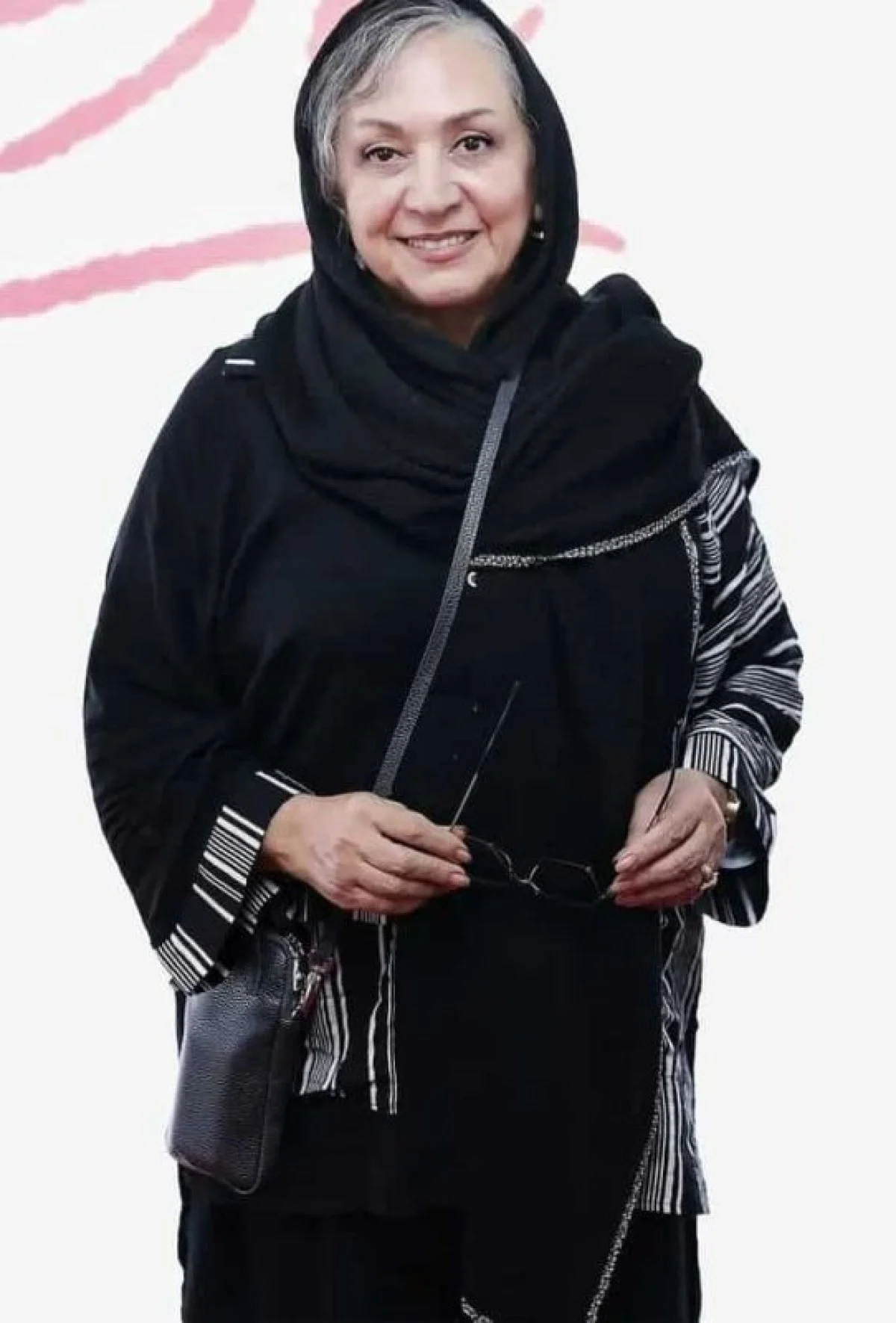 تغییر چهره مریم سعادت «اعظم جمالی» سریال زی زی گولو بعد 31 سال در 66 سالگی artistpluss 1722665099 3426285646491303197 3490575409 11zon