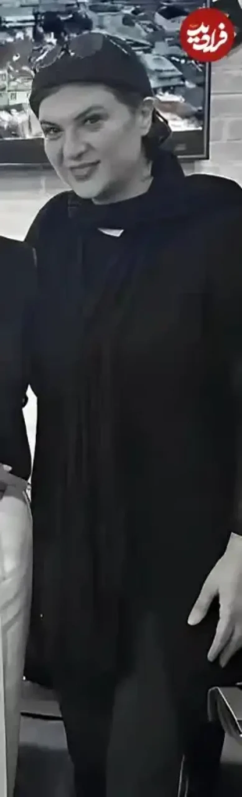 تغییر چهره عجیب و جذاب «امیر جعفری و ریما رامین فر» در 50 و 54 سالگی bazigar.online 1733344555 3515871416788527979 52852727489