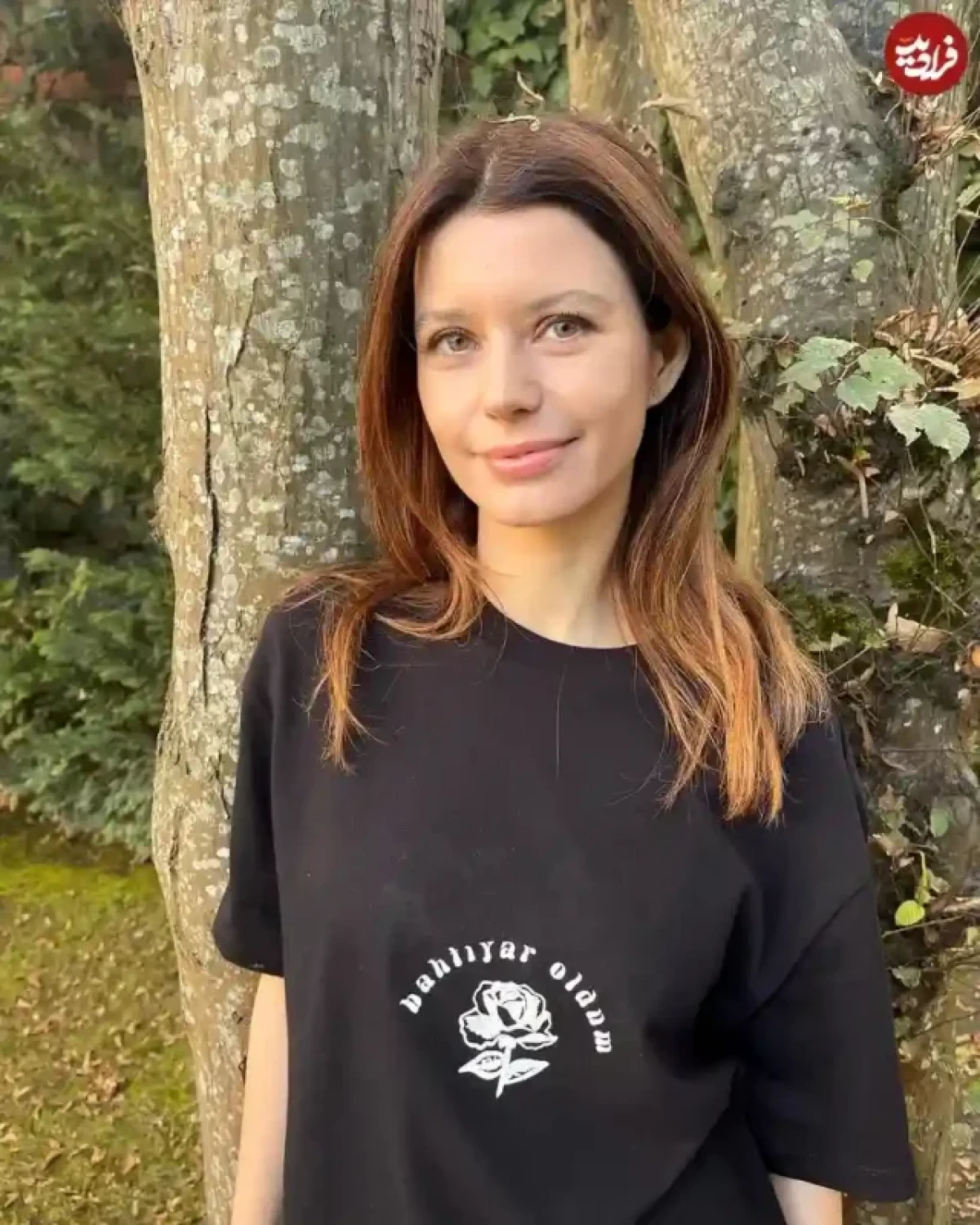 تغییر چهره جدید بازیگر نقش «فاطما گل» در 40 سالگی berenn saat 1697807972 3217768950908752726 12862626451