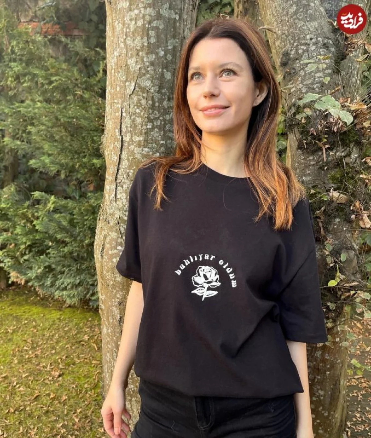 تغییر چهره جدید بازیگر نقش «فاطما گل» در 40 سالگی berenn saat 1697807972 3217768950917220067 1286262645