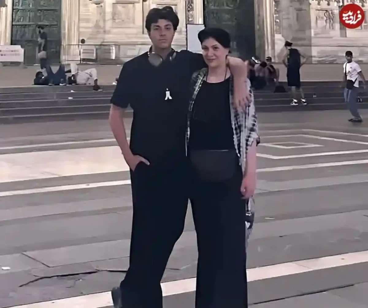 تغییر چهره عجیب و جذاب «امیر جعفری و ریما رامین فر» در 50 و 54 سالگی campec.ir 1726781650 3460817783582707731 1315567878 11zon