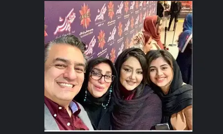 قاب روز | آیا میدانید این خانم بازیگر خواهر فردین است که نام مستعار دارد قاب روز | آیا میدانید این خانم بازیگر خواهر فردین است که نام مستعار دارد