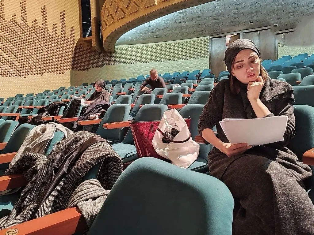 قاب روز | تغییر چهره تازه «بهنوش طباطبایی و بهاره رهنما» 43 و 51 سالگی قاب روز | تغییر چهره تازه «بهنوش طباطبایی و بهاره رهنما» 43 و 51 سالگی