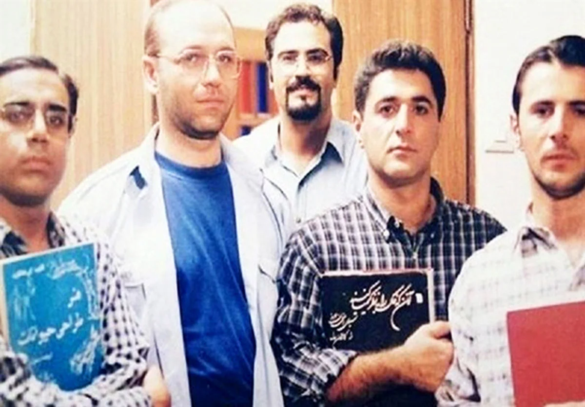 نگاه روز | بازیگران روزگار جوانی بعد از ۲۷ سال