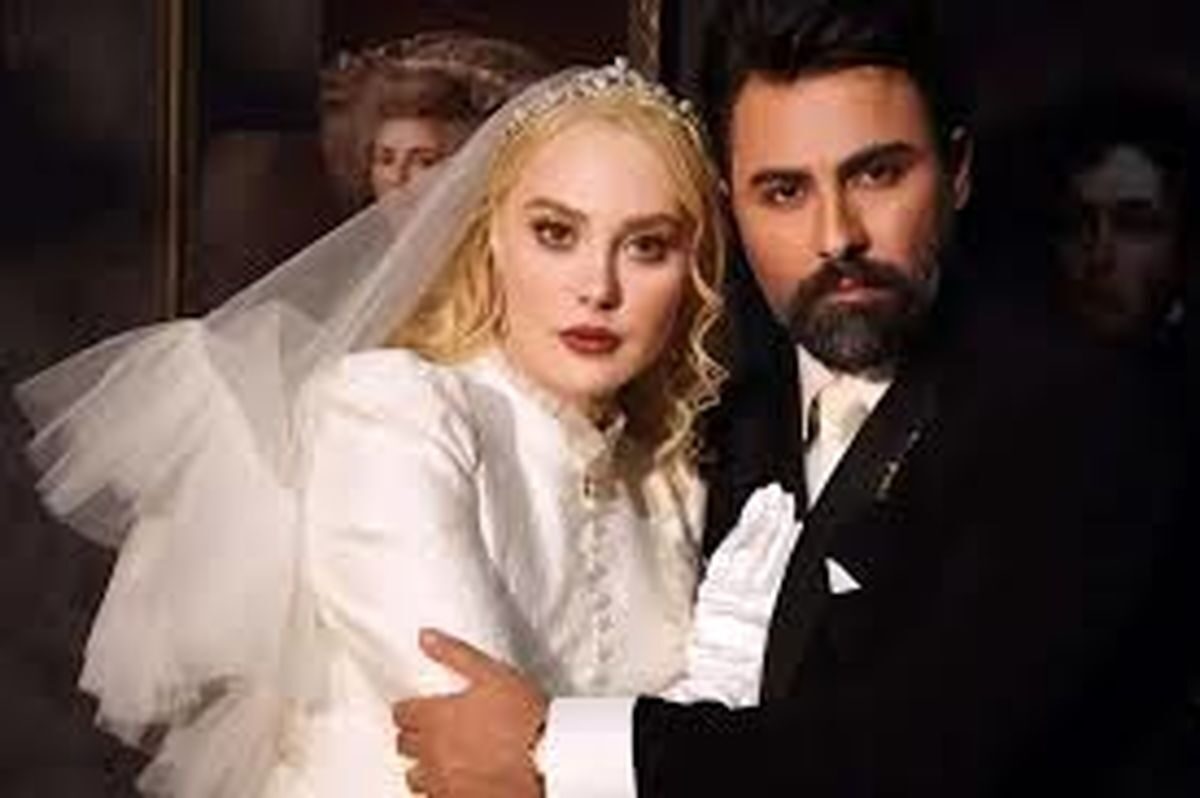 تاریخ وبگردی | کامنت معنادار آرام جعفری درباره ازدواج دومش