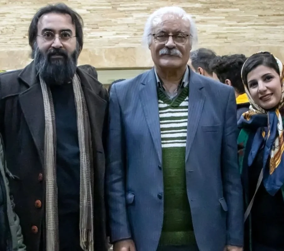 نگاه روز | تغییر چهره «آقای کیوان» سریال قصههای مجید در 75 سالگی نگاه روز | تغییر چهره «آقای کیوان» سریال قصههای مجید در 75 سالگی