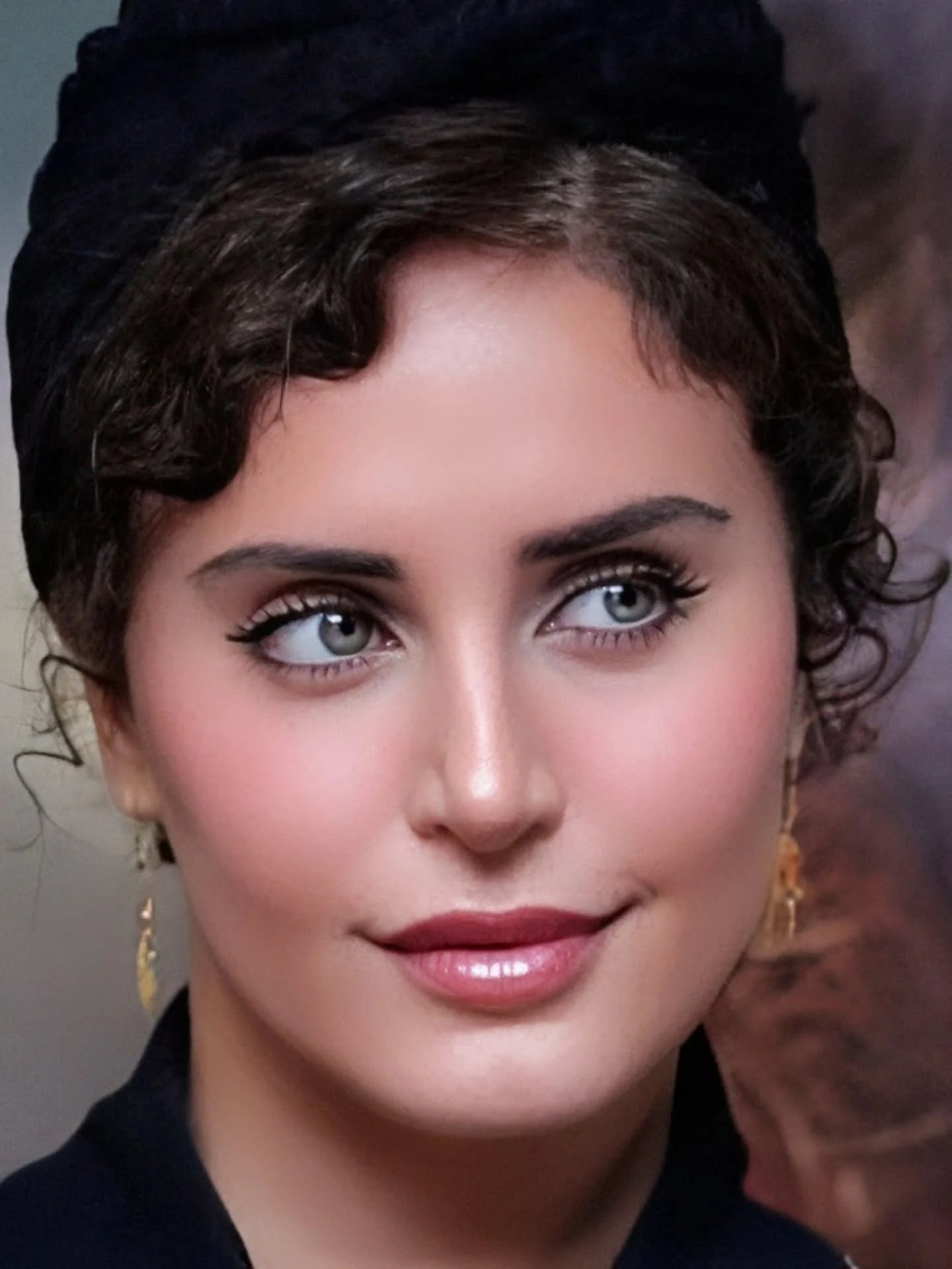 نگاه روز |سکانس وایرال شده «الناز شاکردوست» و «نوید پورفرج» در فیلم گوزن‌های اتوبان