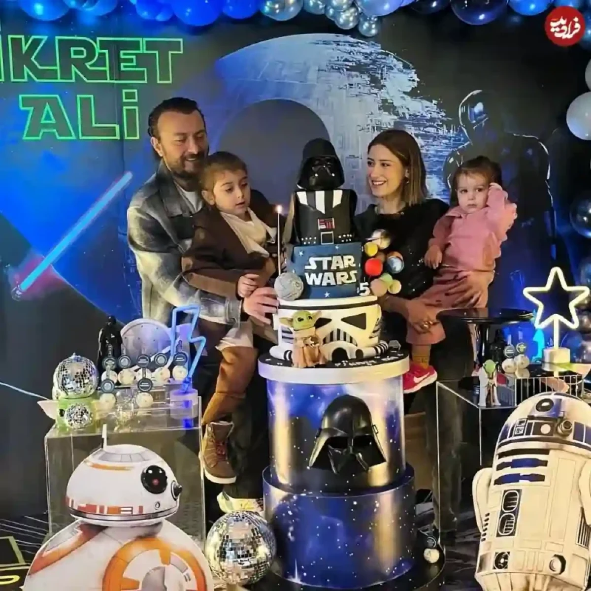 تغییر چهره « نهال دختر عدنان» 16 سال بعد «عشق ممنوع» evren hazalkaya 1732588406 3509528375362453699 39312766217