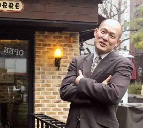 قاب روز | عکس یانگجو، فرماندار زوانتو سریال جومونگ در 50 سالگی قاب روز | عکس یانگجو، فرماندار زوانتو سریال جومونگ در 50 سالگی