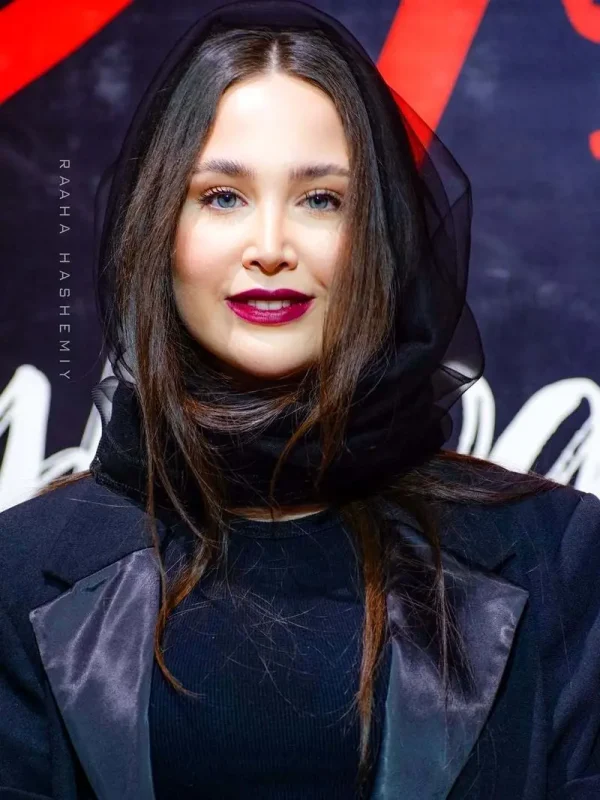 نگاه روز |تینا یلان بازیگر نقش «عسل» سریال «اجل معلق» نگاه روز |تینا یلان بازیگر نقش «عسل» سریال «اجل معلق»