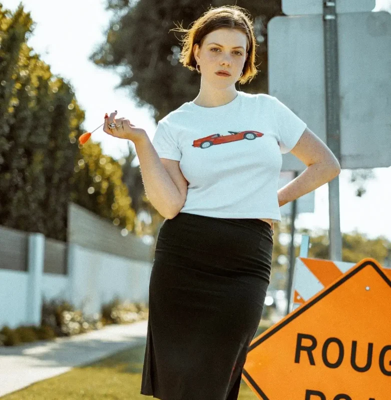 نگاه روز | عکس جدید جورجیا هنلی «لوسی» فیلم نارنیا بعد 20 سال نگاه روز | عکس جدید جورجیا هنلی «لوسی» فیلم نارنیا بعد 20 سال