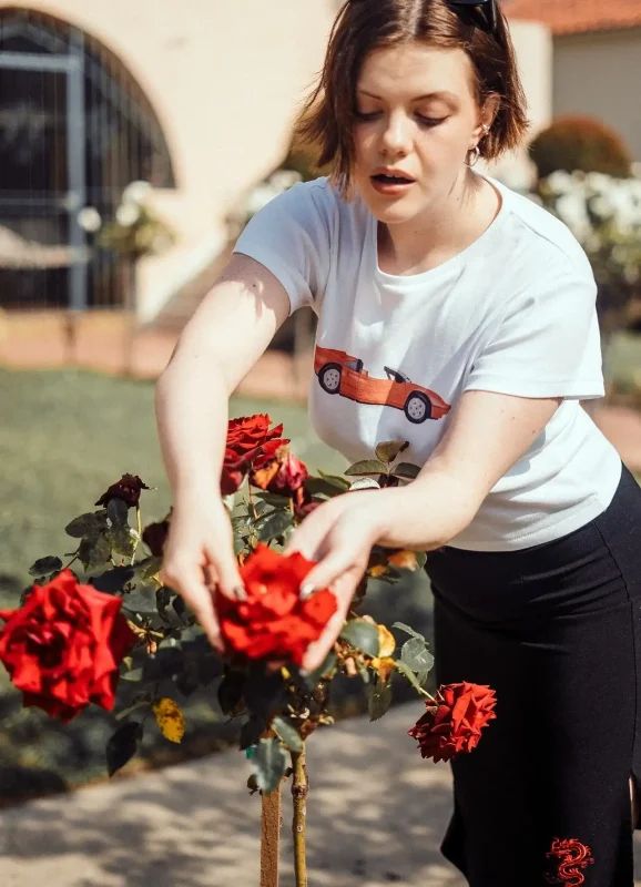 تاریخ وبگردی | عکس جدید جورجیا هنلی «لوسی» فیلم نارنیا بعد 20 سال تاریخ وبگردی | عکس جدید جورجیا هنلی «لوسی» فیلم نارنیا بعد 20 سال