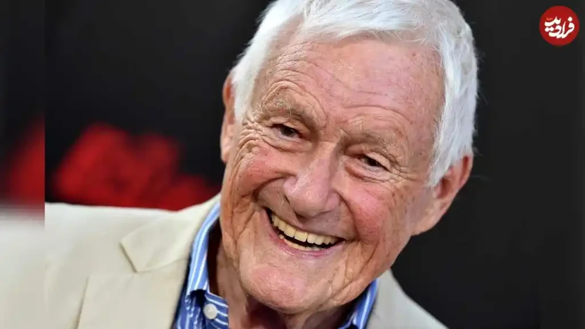 تغییر چهره عجیب و باورنکردنی «لورن» سریال پزشک دهکده بعد 26سال در 91 سالگی gettyimages 1002809106 copy 1581167379