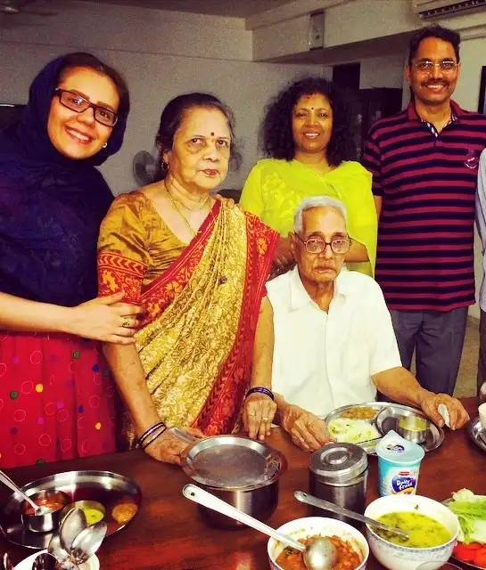 عکس؛ چهره ها در زمان و تاریخ | شکل و شمایل حدیث چهره پرداز «مژگان» سریال بچه مهندس 3 در هند عکس؛ چهره ها در زمان و تاریخ | شکل و شمایل حدیث چهره پرداز «مژگان» سریال بچه مهندس 3 در هند