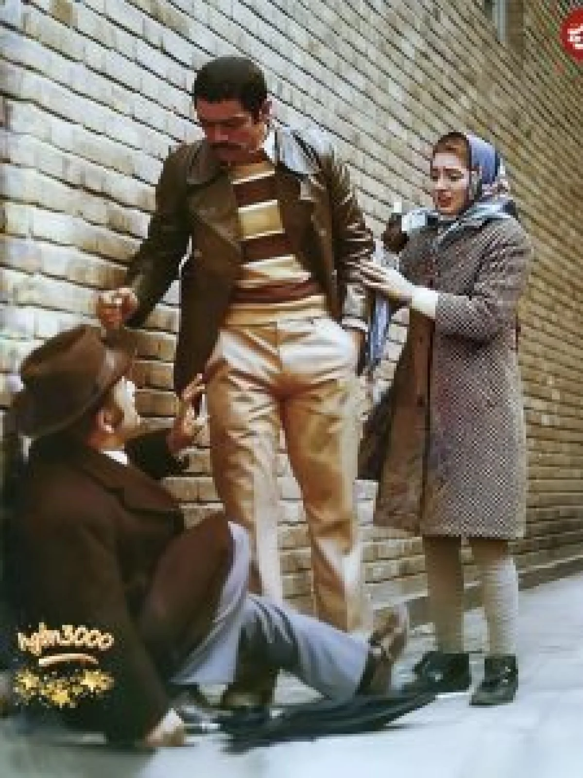 تصویری از «گوگوش و چنگیز وثوقی» در نمایی از فیلم نازنین در سال 1355 hgbn3000 1731544488 3500771360888767319 11671333881 240x300 2 edited