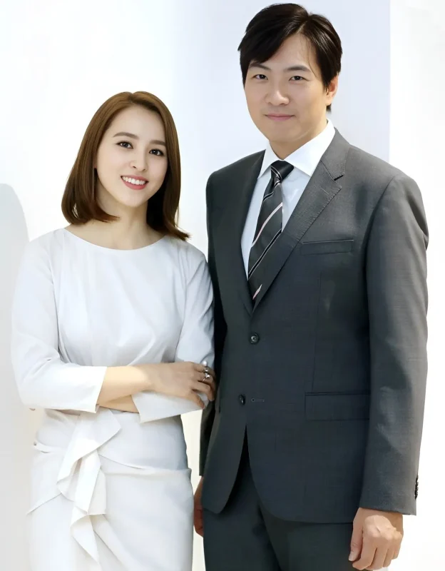 نگاه روز |استایل «جومونگ و سوسانو» 10 سال بعد سریال جومونگ در مراسم رسمی نگاه روز |استایل «جومونگ و سوسانو» 10 سال بعد سریال جومونگ در مراسم رسمی