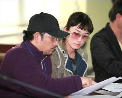 نگاه روز |عکس «گوموآ و بانو یوها» در جلسه فیلمنامه خوانی سریال جومونگ نگاه روز |عکس «گوموآ و بانو یوها» در جلسه فیلمنامه خوانی سریال جومونگ