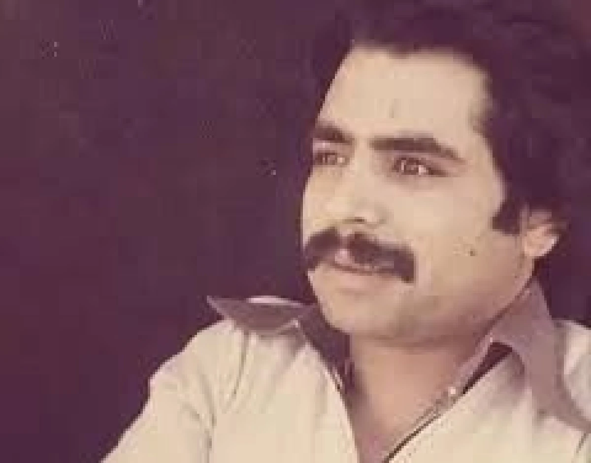 تصاویر دیده نشده | قدرت الله ایزدی در جوانی تصاویر دیده نشده | قدرت الله ایزدی در جوانی