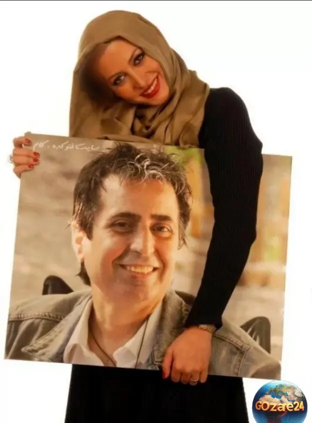 نگاه روز |بیوگرافی فریبا نادری و همسرش | زندگی شخصی بازیگر محبوب ایرانی نگاه روز |بیوگرافی فریبا نادری و همسرش | زندگی شخصی بازیگر محبوب ایرانی